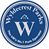 Wyldecrest Parks Logo
